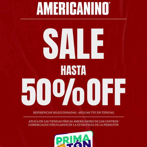 PROMOCIONES SAN NICO