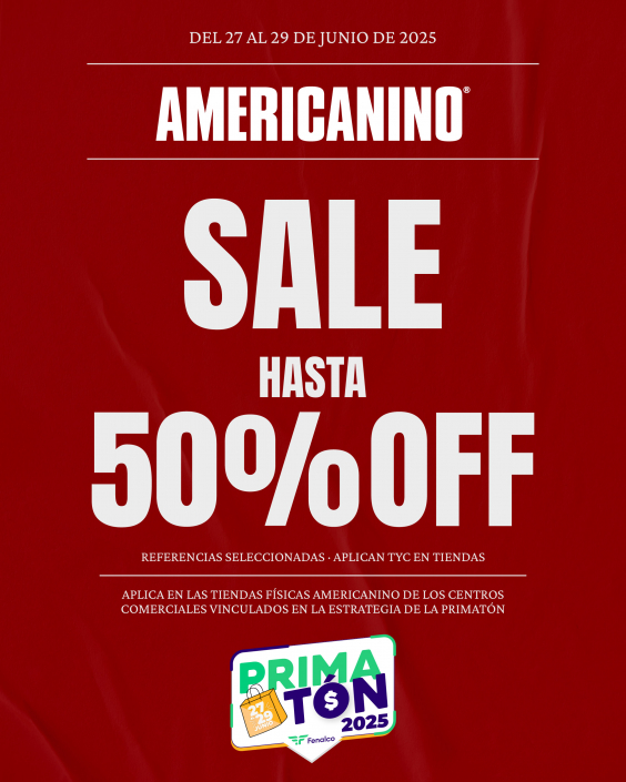 PROMOCIONES SAN NICO