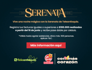 SERENATA SAN NICO