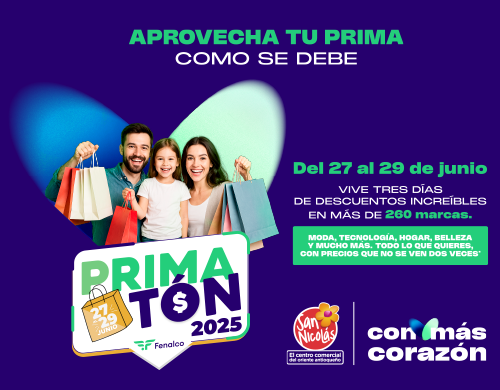PRIMATON