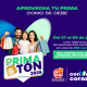 PRIMATON