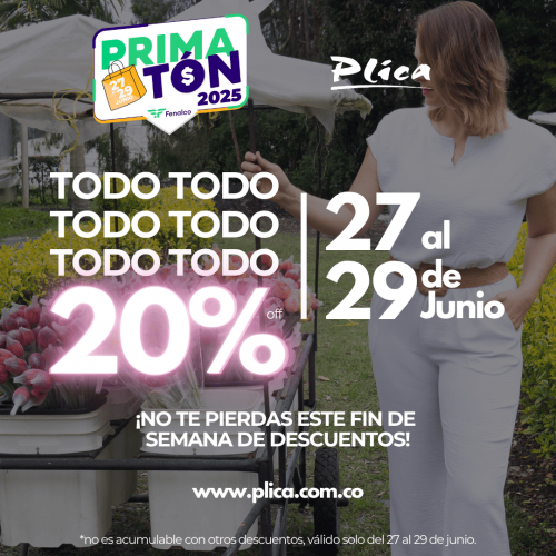 PROMOCIONES SAN NICO