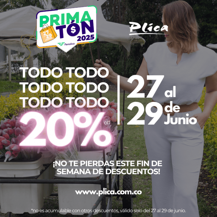 PROMOCIONES SAN NICO