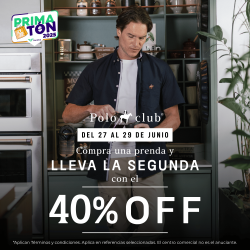 PROMOCIONES SAN NICO