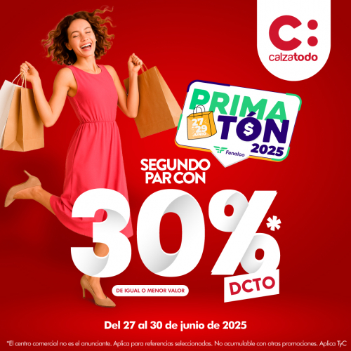 Promociones