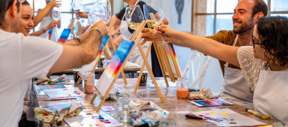 Eventos y experiencias que no te puedes perder