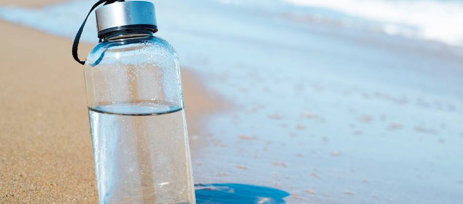 Hábito 3: Reduce el uso de plásticos de un solo uso