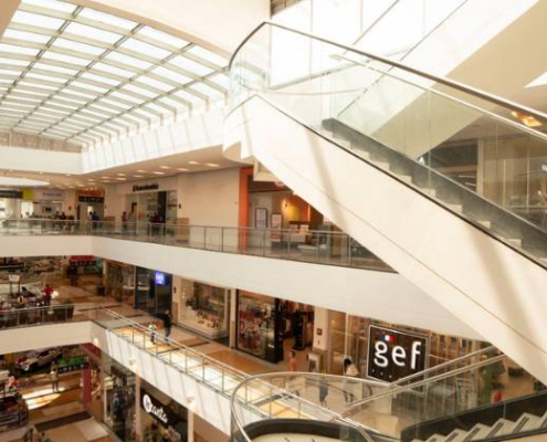 Descubre la Nueva Etapa del Centro Comercial San Nicolás: Más Marcas, Más Experiencias