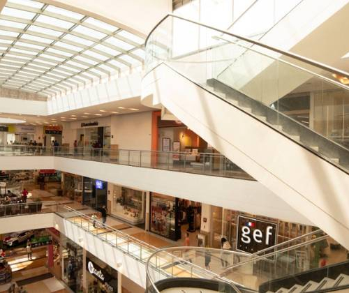 Descubre la Nueva Etapa del Centro Comercial San Nicolás: Más Marcas, Más Experiencias