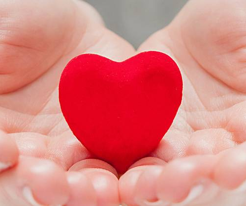 Celebra el Amor y la Amistad en San Nicolás