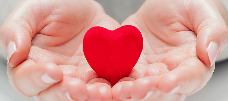 Celebra el Amor y la Amistad en San Nicolás