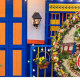 Vive la Primera Feria de Flores y Café en San Nicolás