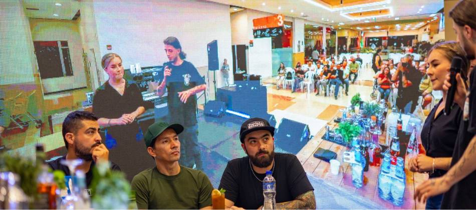 Actividades Destacadas de la Feria de Flores y Café