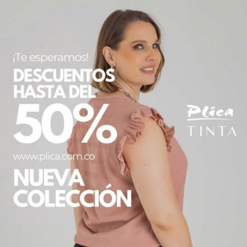 PLICA DESCUENTO SAN NICOLÁS