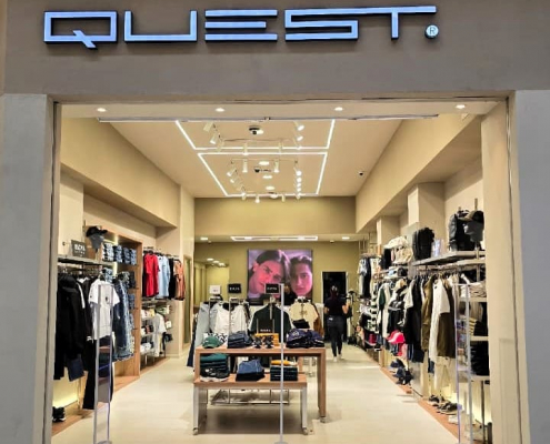QUEST SAN NICOLÁS