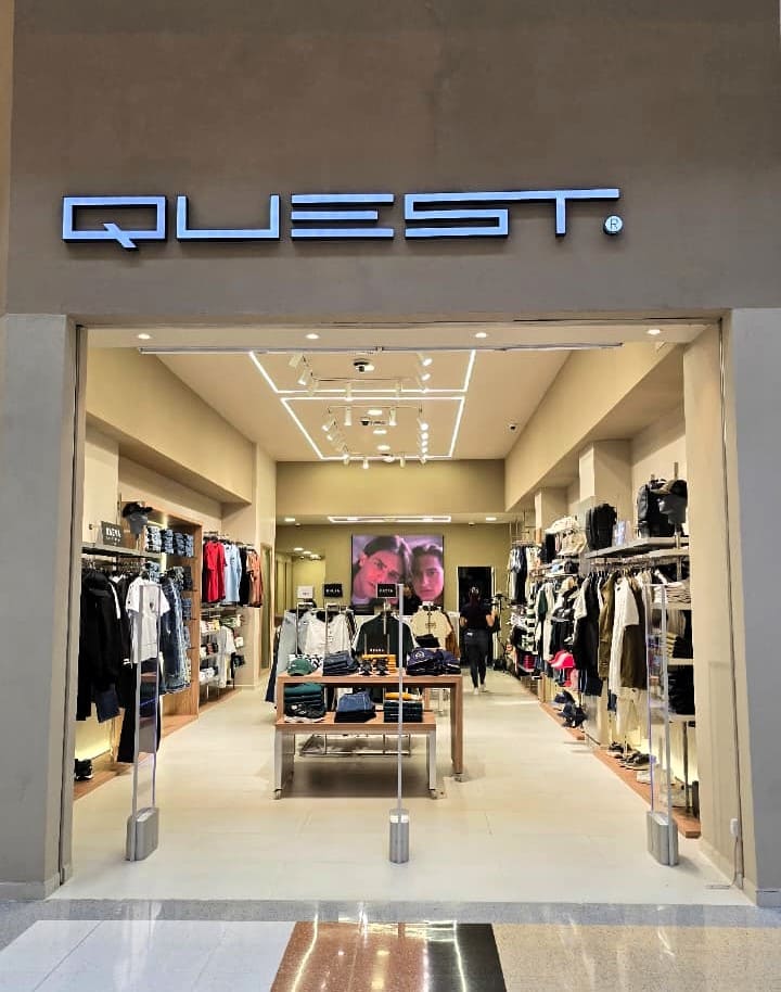 QUEST SAN NICOLÁS