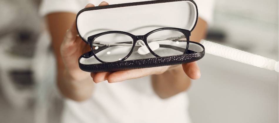 Checklist para Comprar las Gafas Perfectas