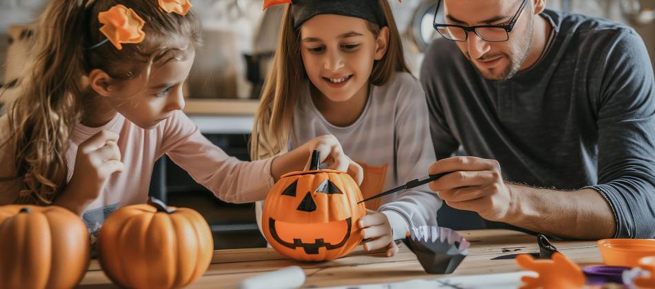 Ideas para decorar tu casa con estilo este Halloween