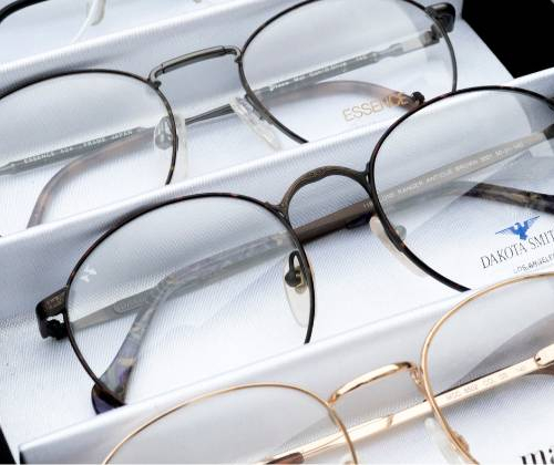 Descubre las Mejores Opciones Ópticas en San Nicolás