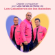 CABALLEROS BALADAS