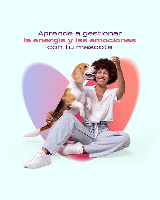 GESTIONA EMOCIONES