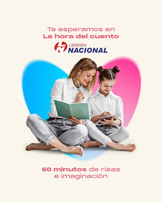 HORA DEL CUENTO