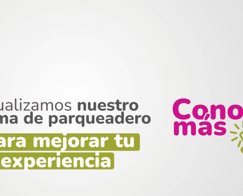 NUEVO SISTEMA PARQUEADERO