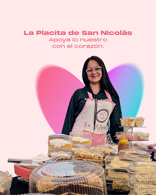 PLACITA SAN NICO