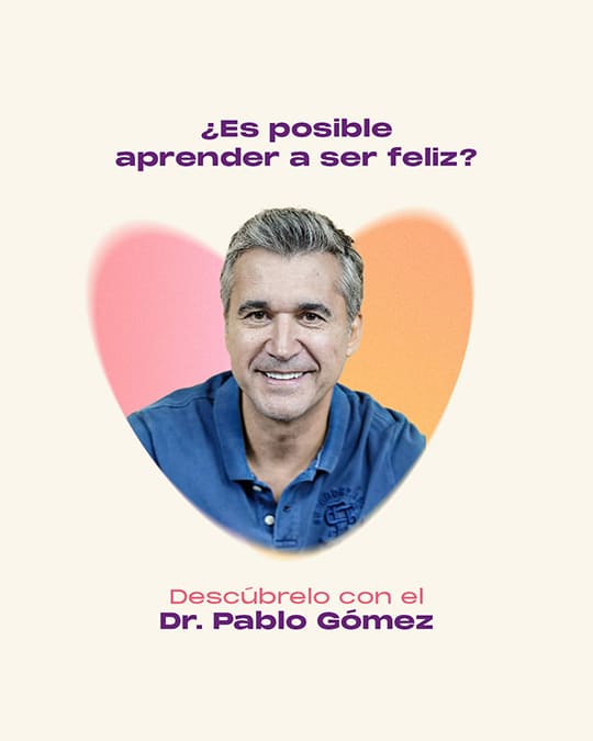 SER FELIZ