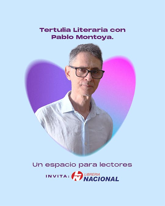 TERTULIA LITERARIA