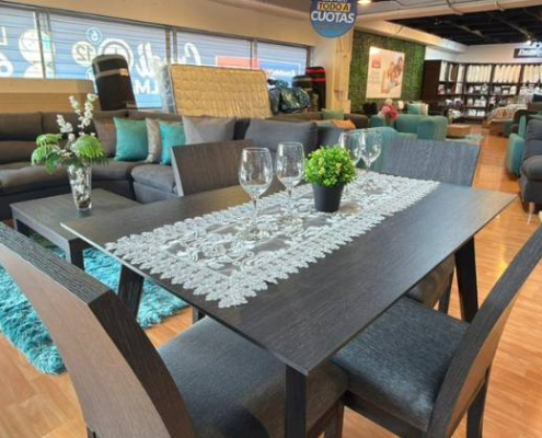 Las Mejores Tiendas de Decoración y Hogar en San Nicolás