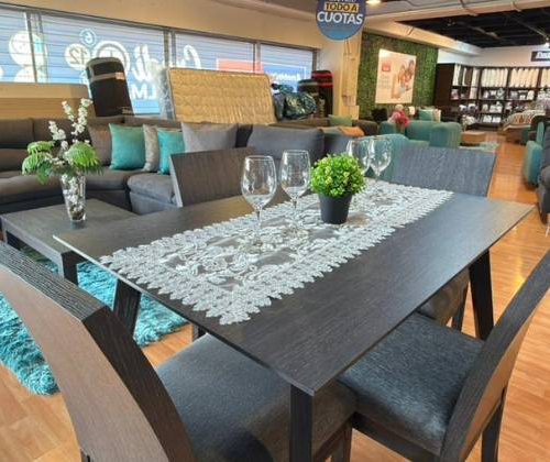 Las Mejores Tiendas de Decoración y Hogar en San Nicolás