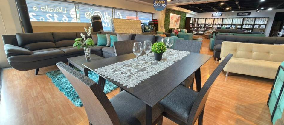 Las Mejores Tiendas de Decoración y Hogar en San Nicolás