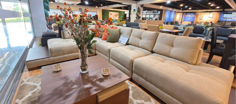 Tendencias en decoración para tu hogar