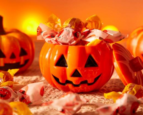 Halloween en San Nicolás: Actividades y Experiencias para Niños