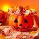 Halloween en San Nicolás: Actividades y Experiencias para Niños