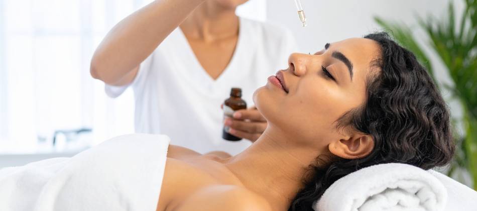 Servicios de belleza y salud en San Nicolás