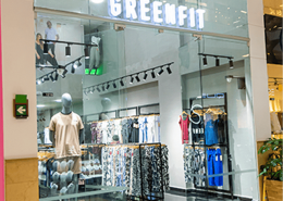 GREENFIT