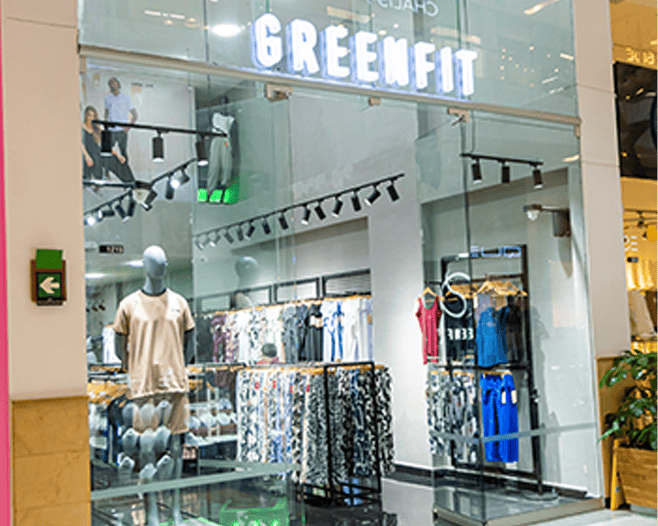 GREENFIT