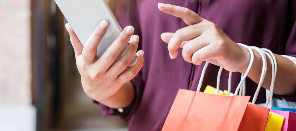 Consejos para una experiencia de compra segura en el Black Friday y Ciberlunes