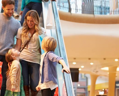 Black Friday y Ciberlunes en San Nicolás: Tiendas, Horarios y Ofertas para No Perderse