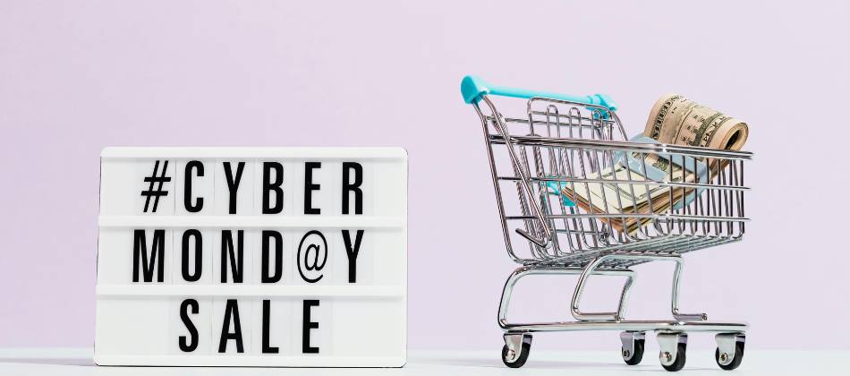 ¿Qué es el Ciberlunes y cómo aprovecharlo?