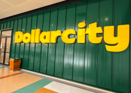 DOLLARCITY SAN NICOLÁS