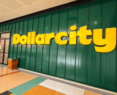 DOLLARCITY SAN NICOLÁS