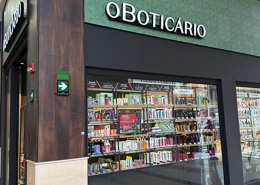 OBOTICARIO SAN NICOLÁS