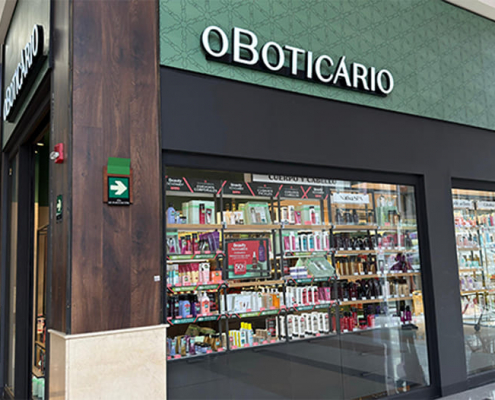 OBOTICARIO SAN NICOLÁS