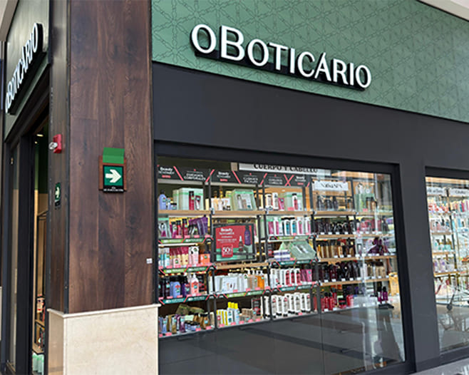 OBOTICARIO SAN NICOLÁS