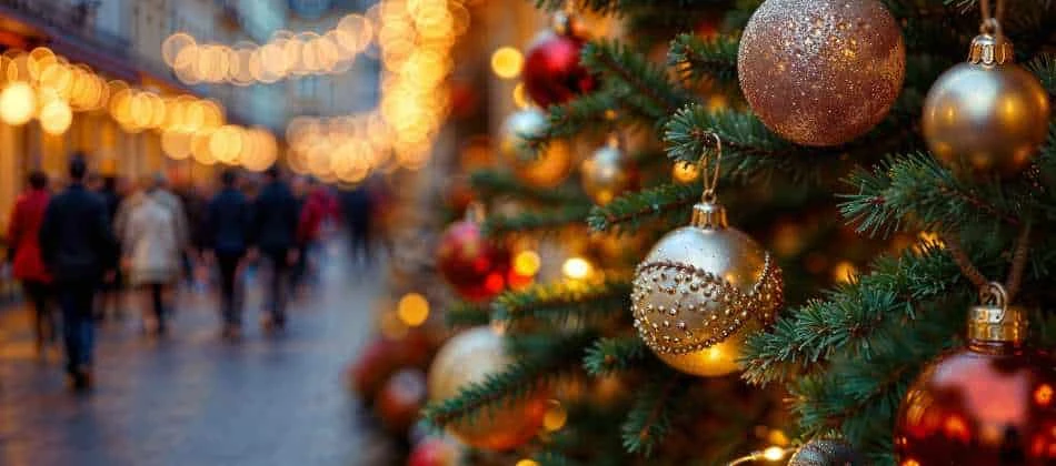 ¿Por qué comprar tus regalos de Navidad con Sentido en San Nicolás con anticipación?