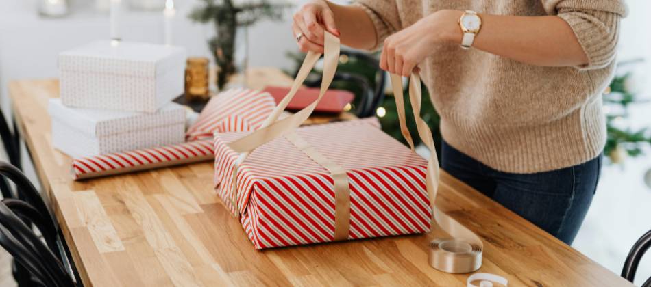 Productos navideños que no encontrarás en otro lugar