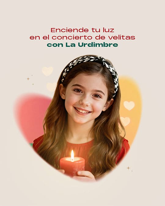 CONCIERTO DÍA DE LAS VELITAS